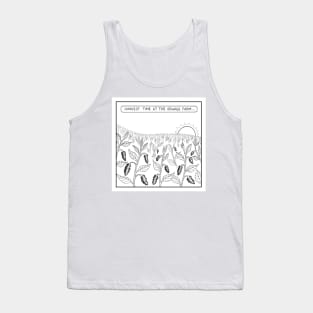 Harvest time... Tank Top